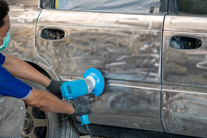 פחחות וצבע חולון